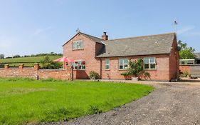 Grooms Cottage
