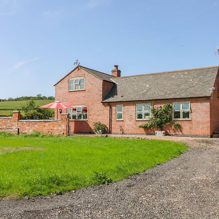 Grooms Cottage Leicester Exterior photo
