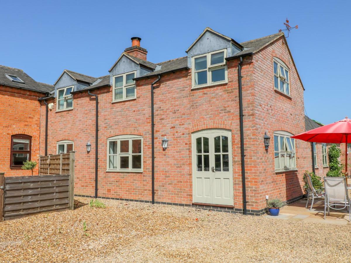 Grooms Cottage Leicester Exterior photo